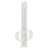 Injecteur à lubrifiant Xl Lube 23ml Transparent