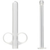 Injecteur à lubrifiant Xl Lube 23ml Transparent