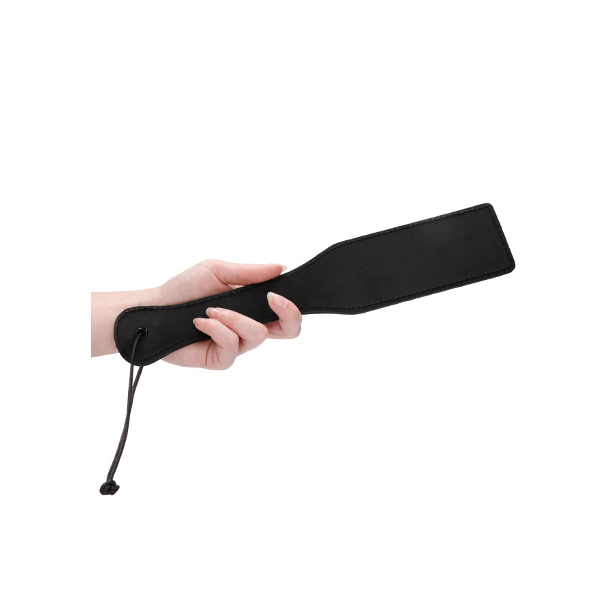 Paddle Luxury Noir