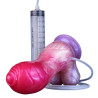 Gode Éjaculateur Doggystyl Sertris 15 x 5.9cm