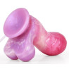 Gode Éjaculateur Doggystyl Sertris 15 x 5.9cm