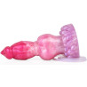Gode Éjaculateur Doggystyl Curtis 16 x 6.8cm