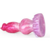 Gode Éjaculateur Doggystyl Curtis 16 x 6.8cm