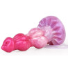 Gode Éjaculateur Doggystyl Weinis 19 x 7.2cm