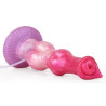 Gode Éjaculateur Doggystyl Twikis 21 x 7.4cm