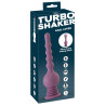 Boules vibrantes Shaking Balls 16 x 3.3cm