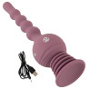 Boules vibrantes Shaking Balls 16 x 3.3cm