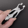 Pinces pour Tétons Squeezer Clamp 9cm