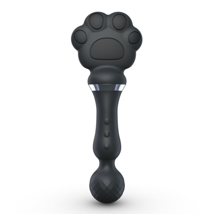 Paddle Électro et Wand Paw 25 cm Paddle Électro et Wand Paw 25 cm