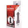 Masturbateur souple ABM01 Hook-Up 16 cm