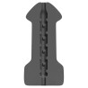 Masturbateur souple ABM01 Hook-Up 16 cm