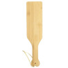 Paddle en bambou 42 cm