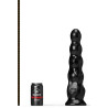 Plug ABS20 The Javelin All Black Steroid 35 x 9.5cm