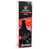 Plug ABS20 The Javelin All Black Steroid 35 x 9.5cm