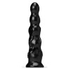 Plug ABS20 The Javelin All Black Steroid 35 x 9.5cm