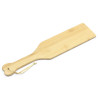 Paddle en bambou 42 cm
