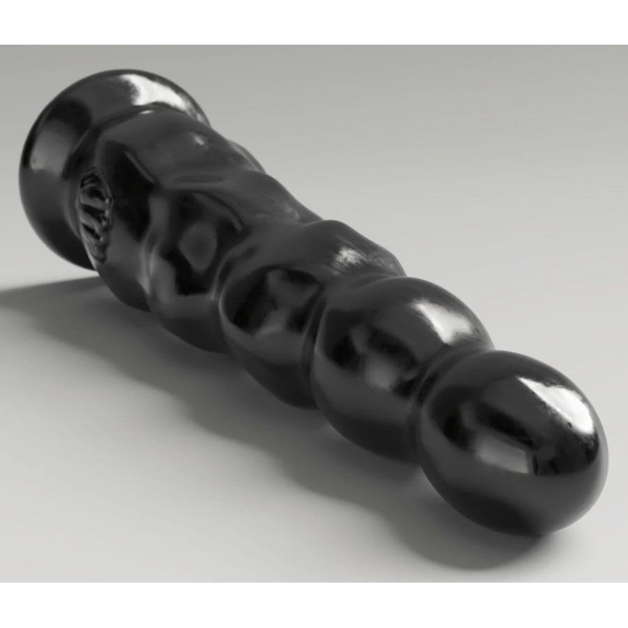 Plug ABS20 The Javelin All Black Steroïd 35 x 9.5cm
