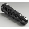 Plug ABS20 The Javelin All Black Steroid 35 x 9.5cm