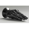 Plug ABS04 Good Game All Black Steroïd 22.5 x 9.5cm