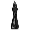 Godes ABS16 The Diver All Black Steroïd 30 x 14cm