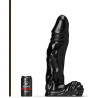 Gode ABS17 The Referee All Black Steroïd 39 x 10.5cm