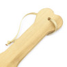 Paddle en bambou 42 cm