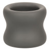 Ballstretcher Alpha Scrot 35 mm - Hauteur 45 mm Gris