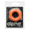 Cockring Alpha Orange 32mm