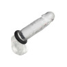 Cockring Alpha Black 20mm