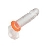 Cockring Alpha Orange 32mm