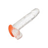 Cockring Alpha Orange 32mm
