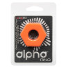 Cockring Alpha Orange 20mm