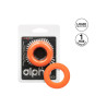 Cockring Alpha Orange 32mm