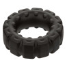 Cockring Alpha Black 25mm