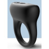 Anneau Vibrant Vrizz 33mm Noir