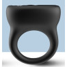 Anneau Vibrant Vrizz 33mm Noir