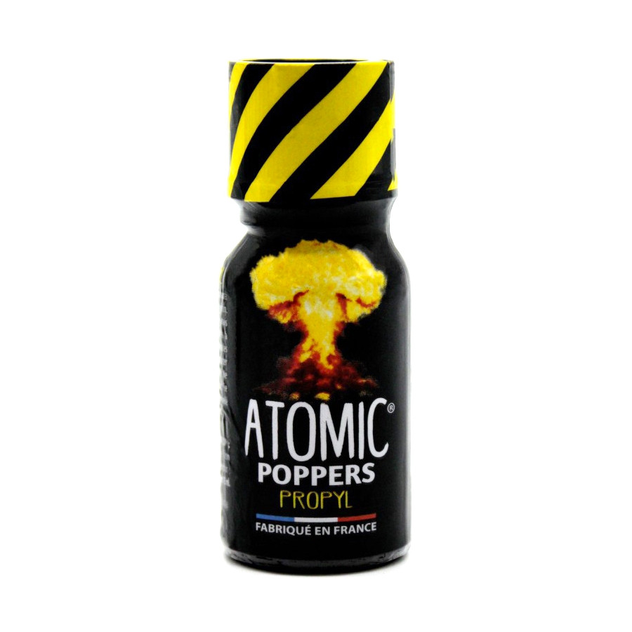 Atomic Propyle 15ml Atomic Propyle 15ml