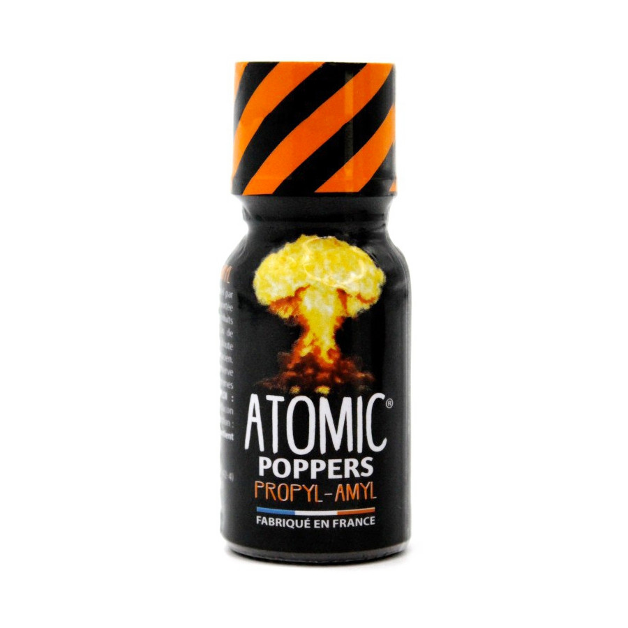 Atomic Propyle Amyle 15ml Atomic Propyle Amyle 15ml