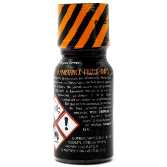 Atomic Propyle Amyle 15ml