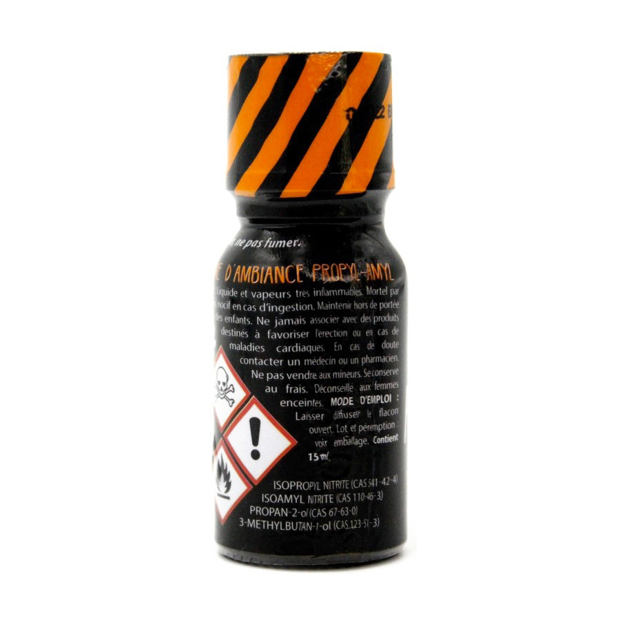 Atomic Propyle Amyle 15ml