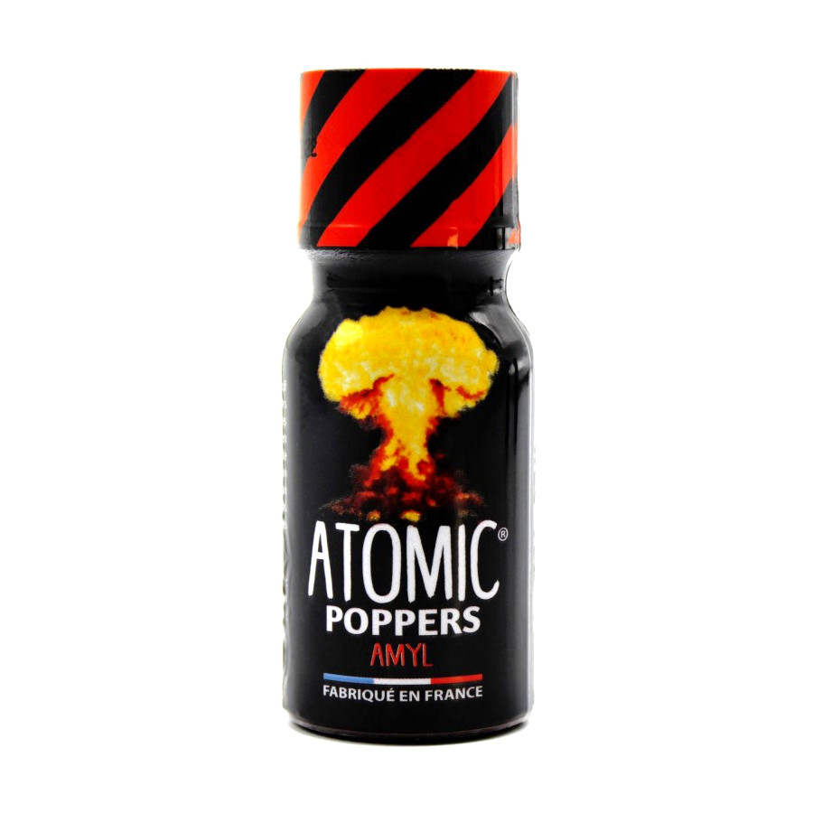 Atomic Amyle 15ml Atomic Amyle 15ml
