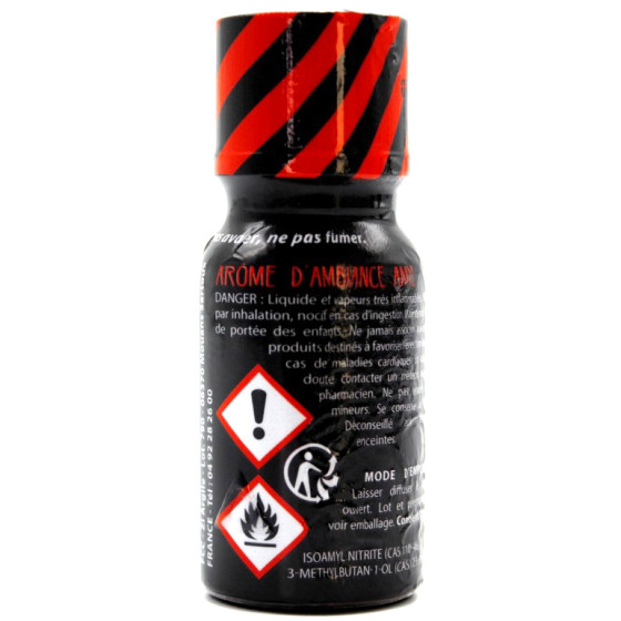 Atomic Amyle 15ml