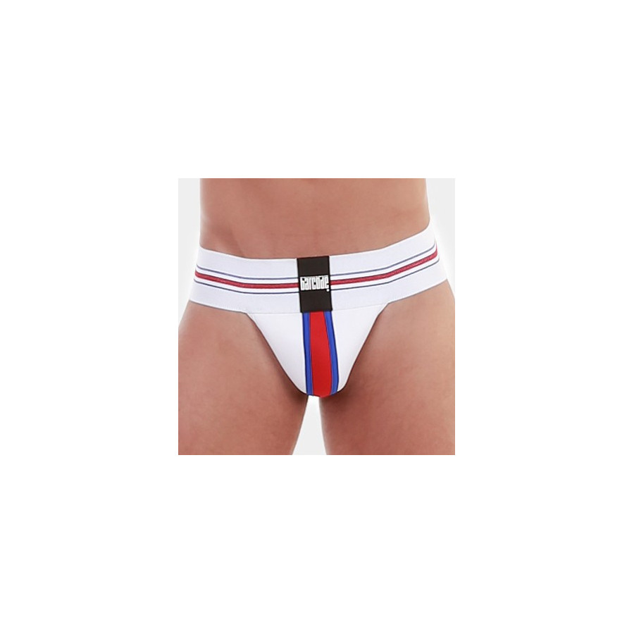 Jockstrap Denis Blanc Jockstrap Denis Blanc