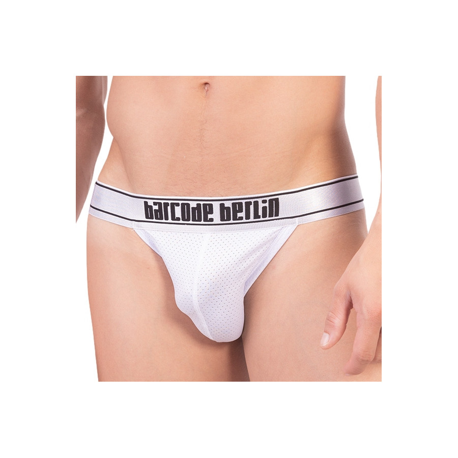 TJURE White briefs