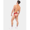 Jockstrap BORIS Red