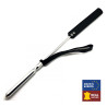 Cravache en cuir Stick 50 cm