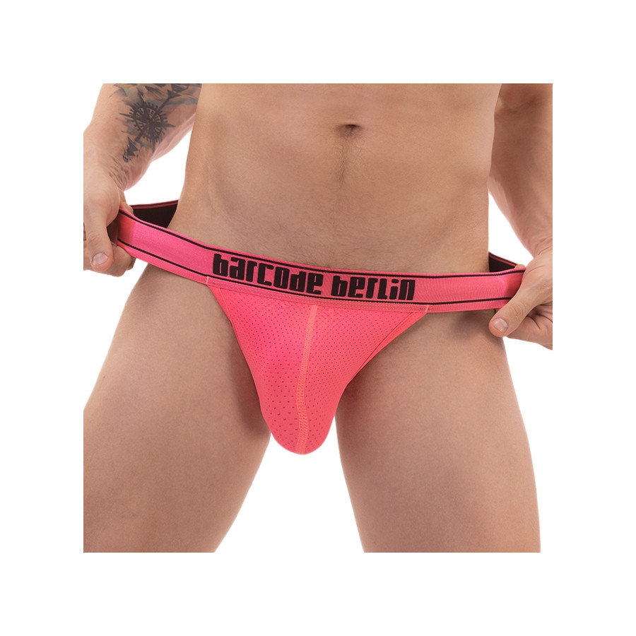 TJURE Pink Briefs
