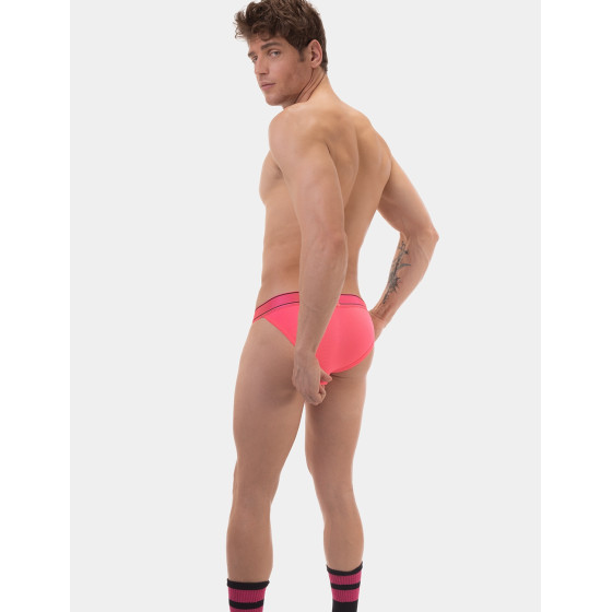 TJURE Pink Briefs