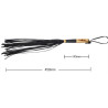 Martinet Alloy Handle 38cm