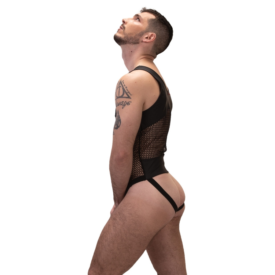 Body Jock Notin Noir